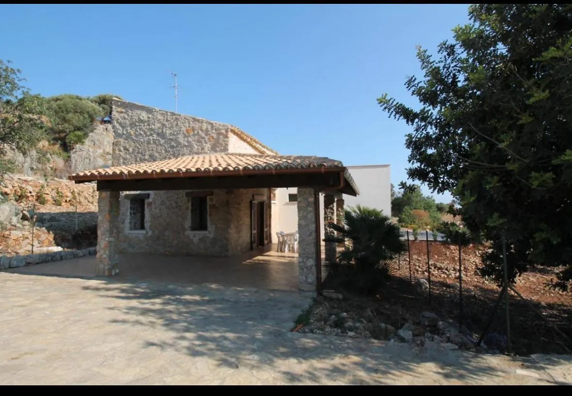 Holiday home Villa Marcato Tra Monti & Mare San Vito Lo Capo