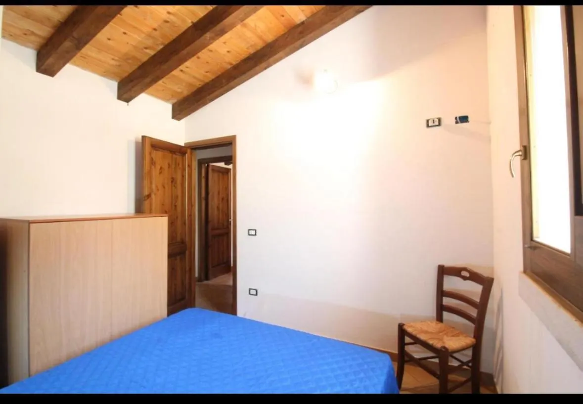 Villa Marcato Tra Monti & Mare San Vito Lo Capo