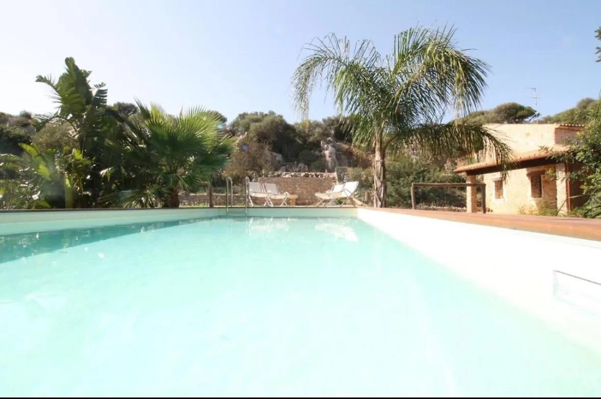Villa Marcato Tra Monti & Mare San Vito Lo Capo