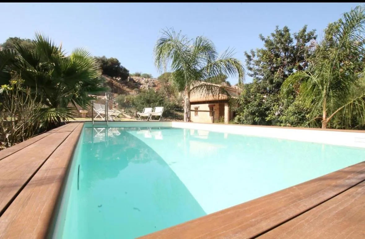 Holiday home Villa Marcato Tra Monti & Mare San Vito Lo Capo