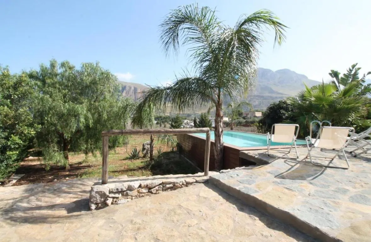 Villa Marcato Tra Monti & Mare San Vito Lo Capo 0*,  Italy