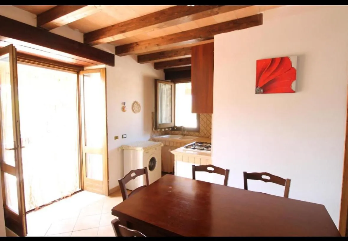 Holiday home Villa Marcato Tra Monti & Mare San Vito Lo Capo Italy