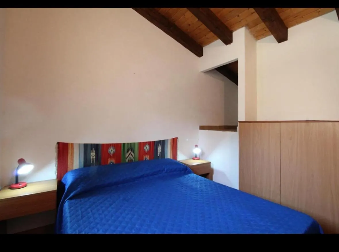 Villa Marcato Tra Monti & Mare San Vito Lo Capo Italy