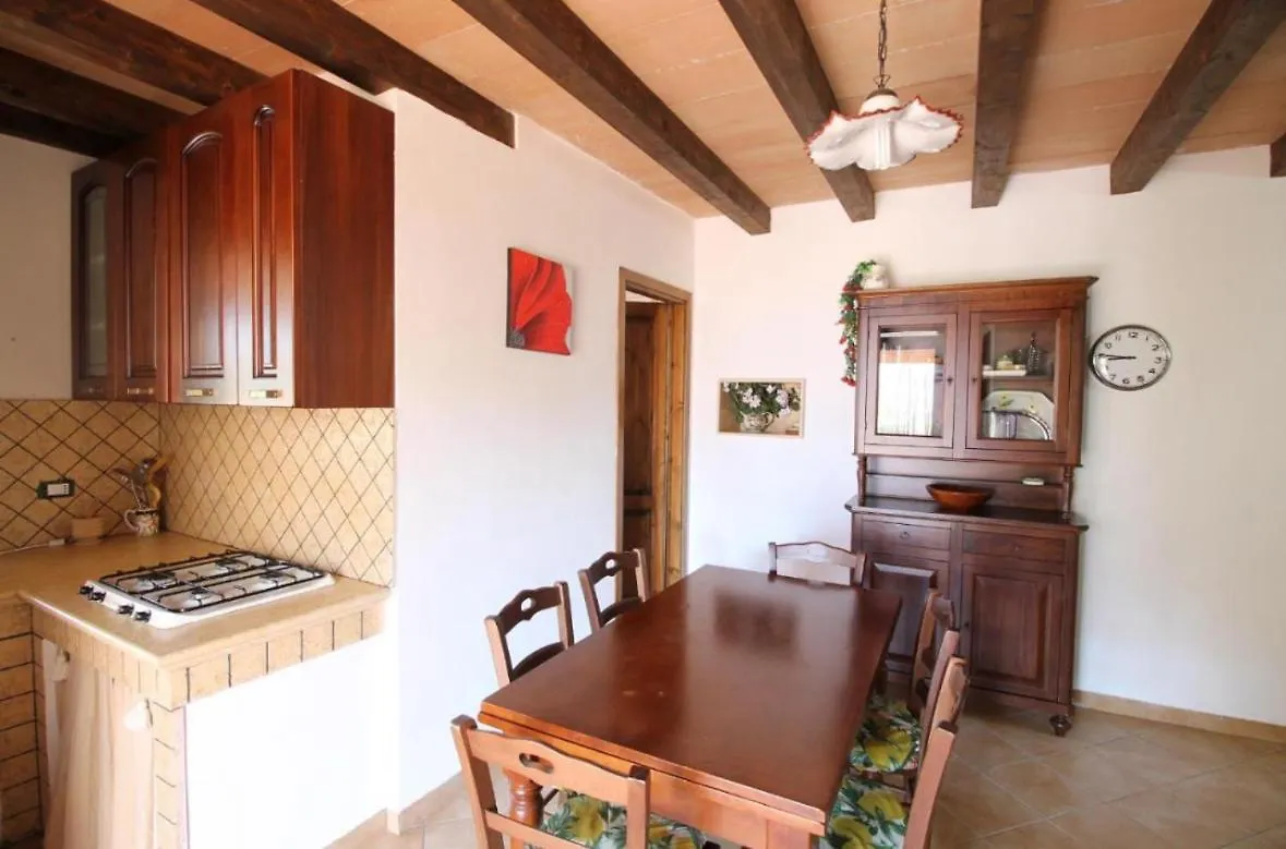 Villa Marcato Tra Monti & Mare San Vito Lo Capo Italy