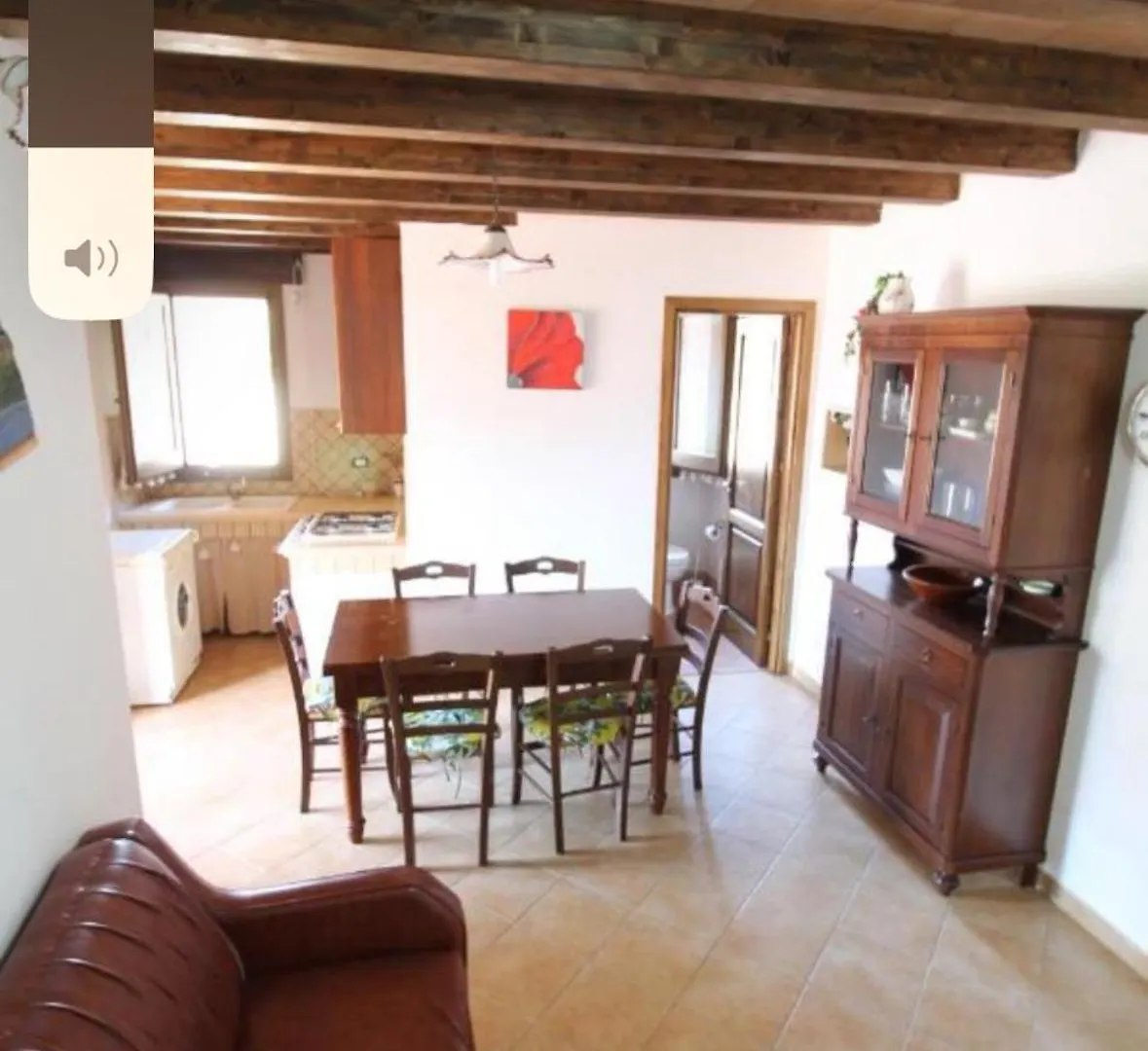 Villa Marcato Tra Monti & Mare San Vito Lo Capo