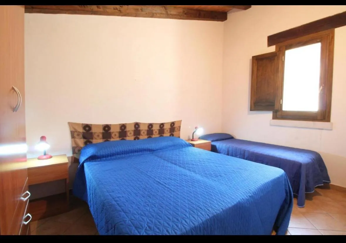 Villa Marcato Tra Monti & Mare San Vito Lo Capo Holiday home