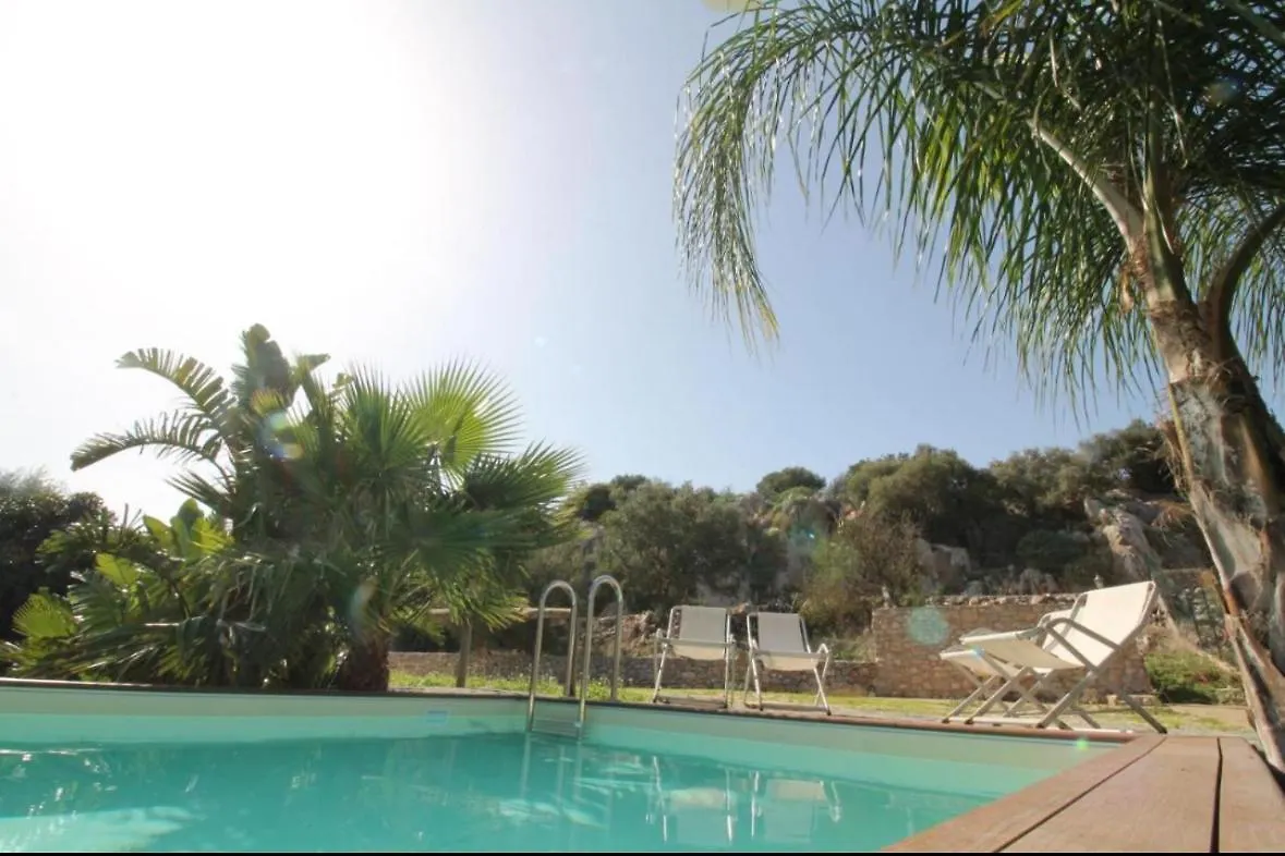 Villa Marcato Tra Monti & Mare San Vito Lo Capo