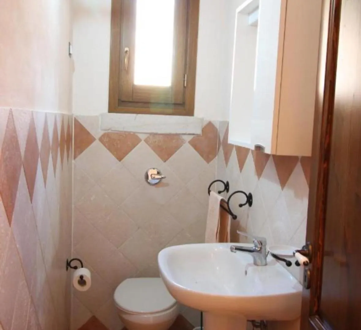 Villa Marcato Tra Monti & Mare San Vito Lo Capo 0*,  Italy