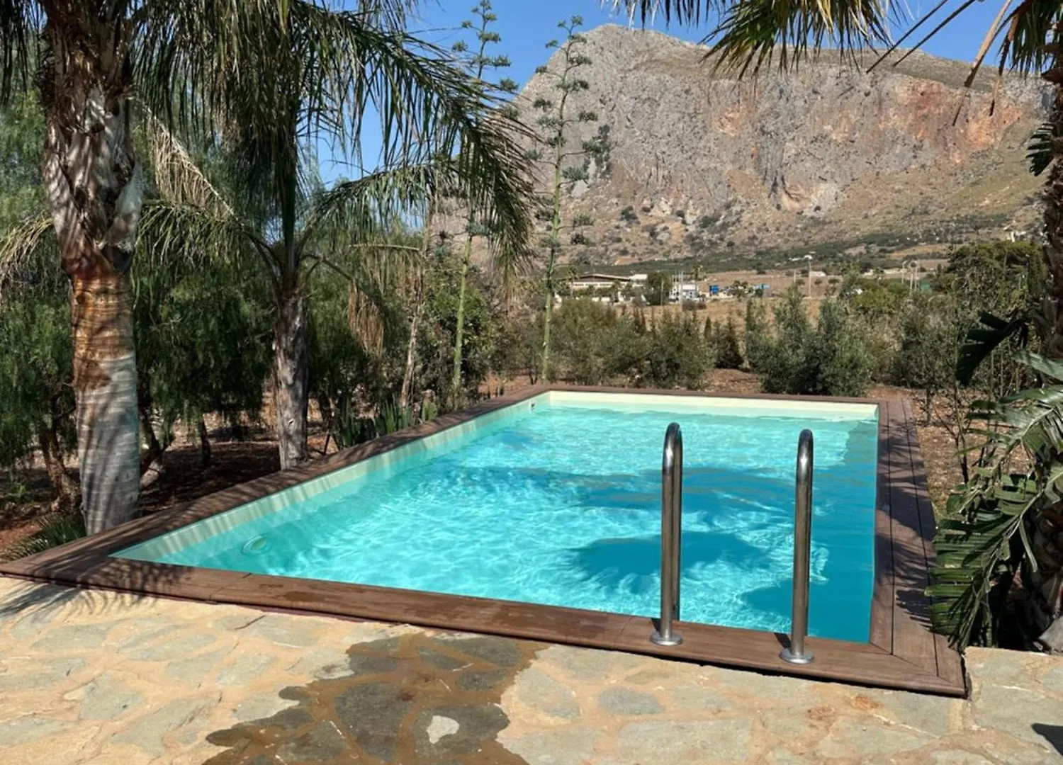 Holiday home Villa Marcato Tra Monti & Mare San Vito Lo Capo