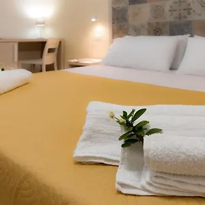 Doride San Vito Lo Capo