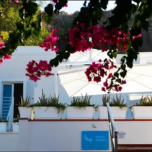 Map Enjoy San Vito Lo Capo