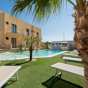 Aparthotel Le Piscine, San Vito Lo Capo