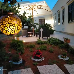 Baglio Del Mulino A Vento San Vito Lo Capo