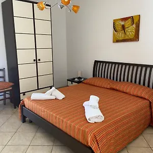Casa vacanze Vicino La, San Vito Lo Capo