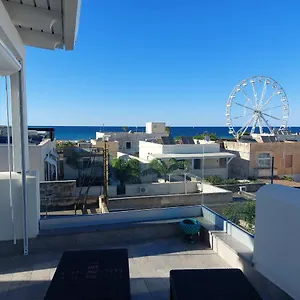 Il Colibri San Vito Lo Capo