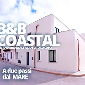 Coastal San Vito Lo Capo