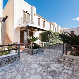 Casa vacanze Casa Azzurra 4, San Vito Lo Capo