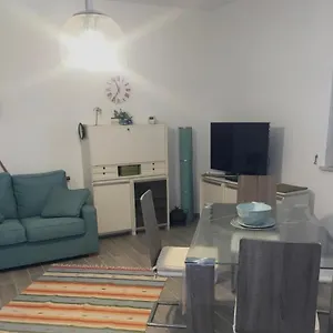 Casa vacanze Cava De Lux, San Vito Lo Capo