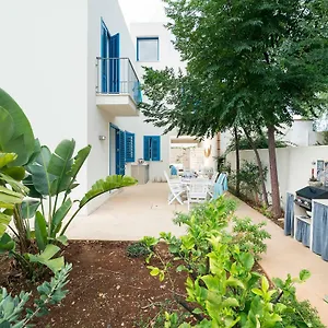 Casa vacanze Lisca Bianca, San Vito Lo Capo