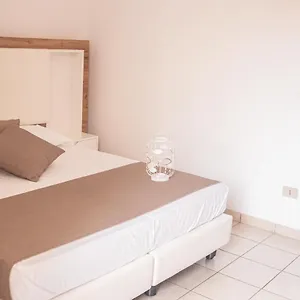 Al Paradise Hotell