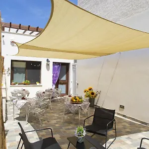 Piano Di Sopra San Vito Lo Capo
