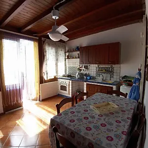 Casa vacanze Le Palme, San Vito Lo Capo
