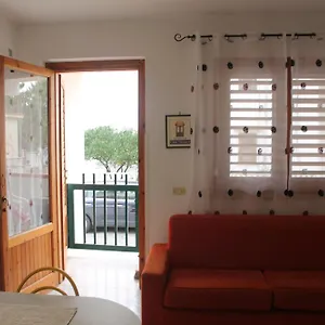 Casa vacanze Turisti A Casa, San Vito Lo Capo