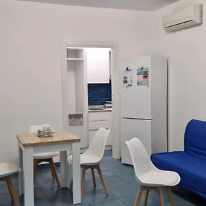 Casa vacanze Marinella, San Vito Lo Capo