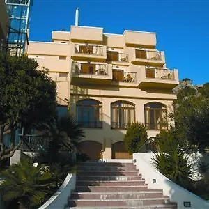 Panoramic Hotell
