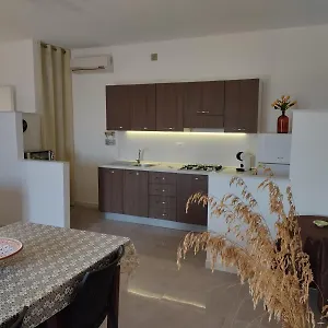 Casa vacanze Casa Ciclamino, San Vito Lo Capo