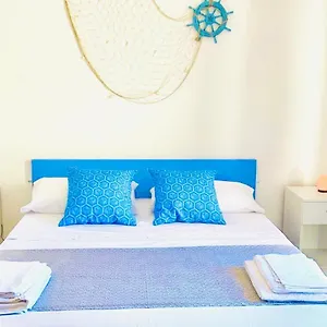 Casa vacanze Casa Galante, San Vito Lo Capo