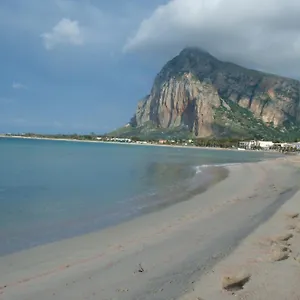 Casa vacanze 2m A 50 Metri Dal Mare, San Vito Lo Capo