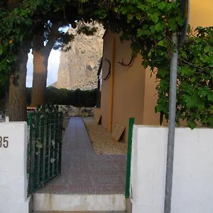 I Due Pini San Vito Lo Capo