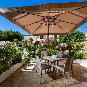 Il Patio San Vito Lo Capo