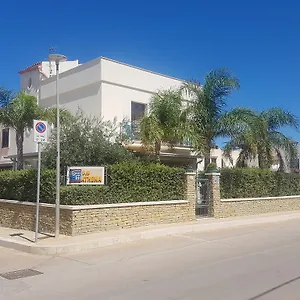 Athena San Vito Lo Capo