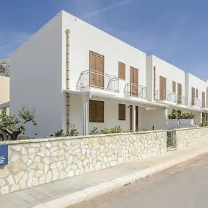 Casa vacanze Trinacria, San Vito Lo Capo